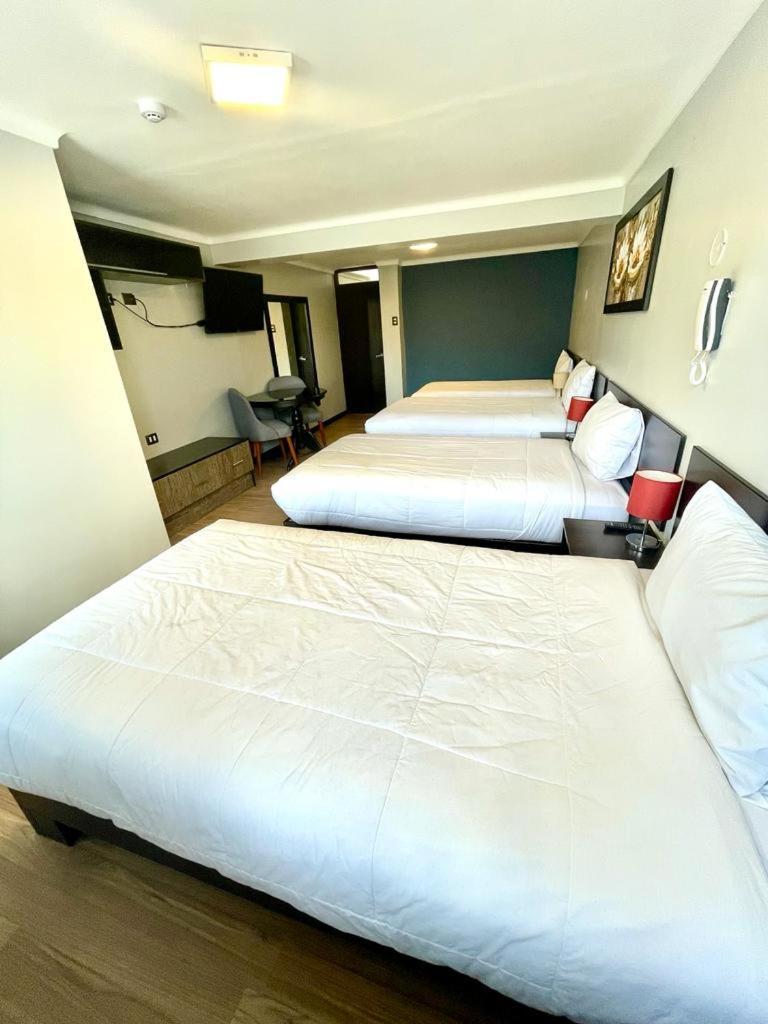 Tikala Cusco Boutique Hotel Екстер'єр фото