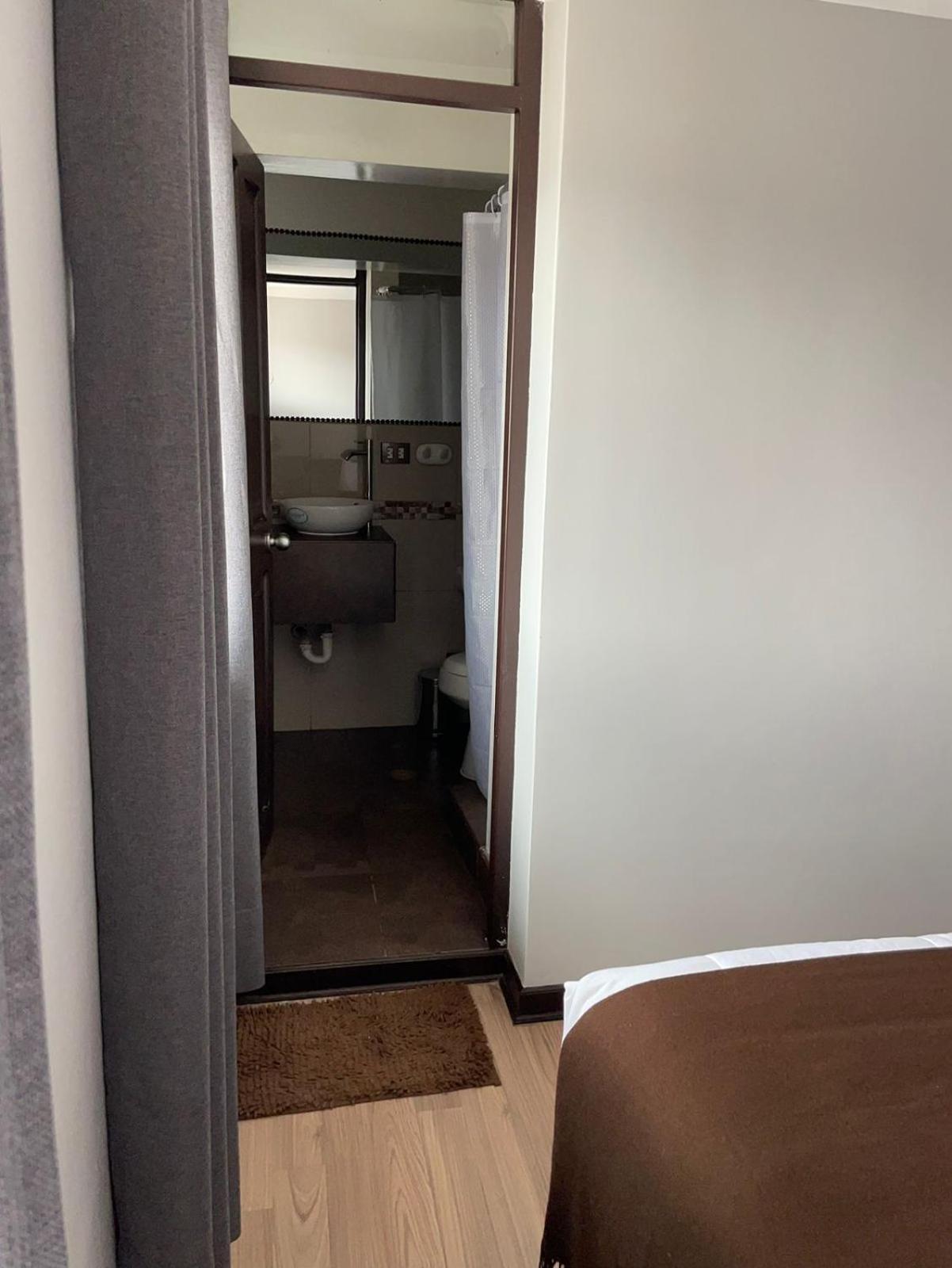 Tikala Cusco Boutique Hotel Екстер'єр фото