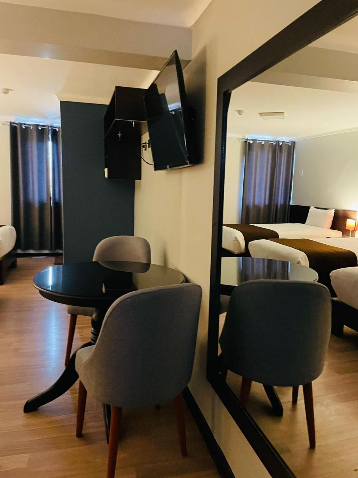 Tikala Cusco Boutique Hotel Екстер'єр фото