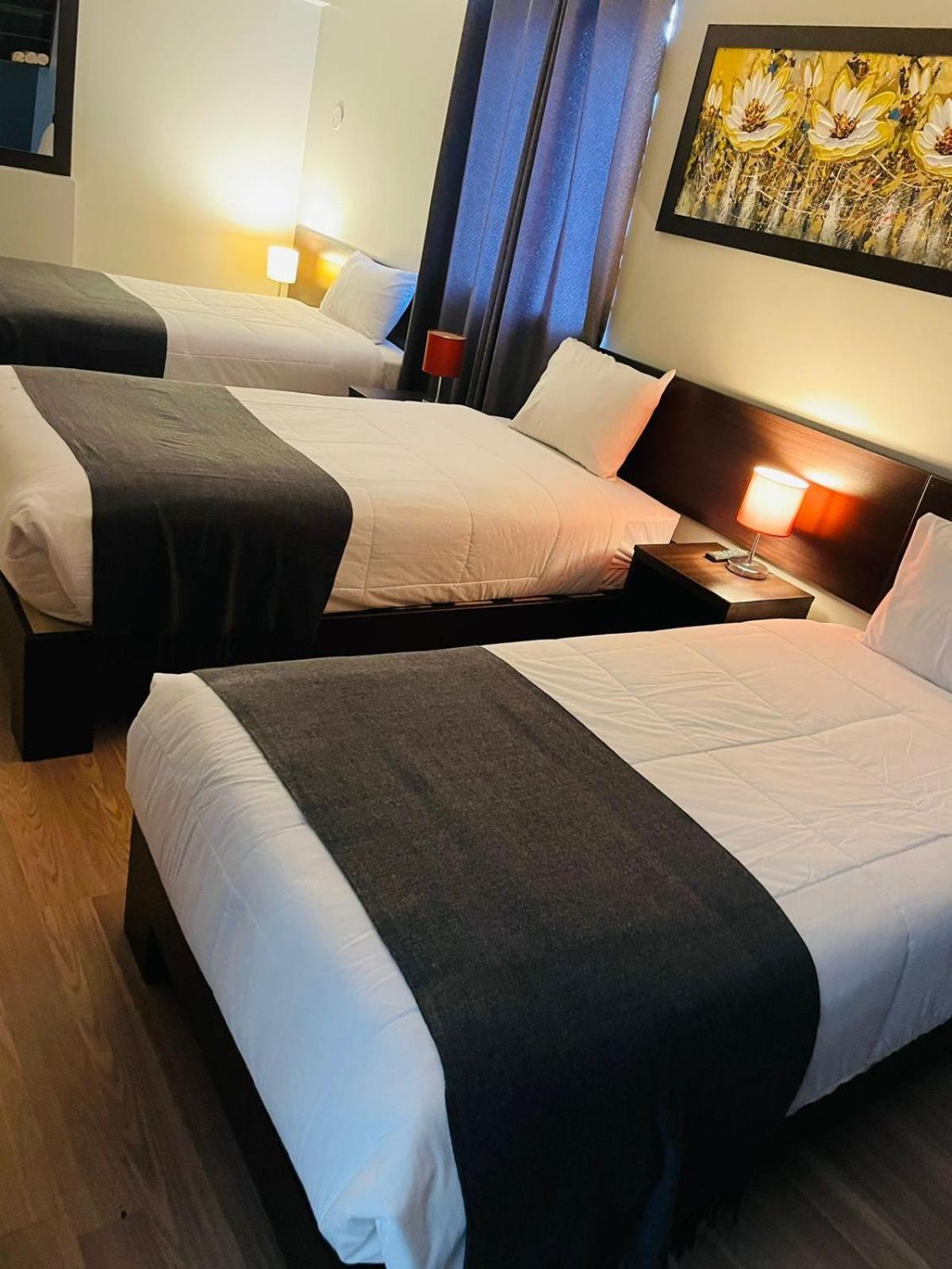 Tikala Cusco Boutique Hotel Екстер'єр фото