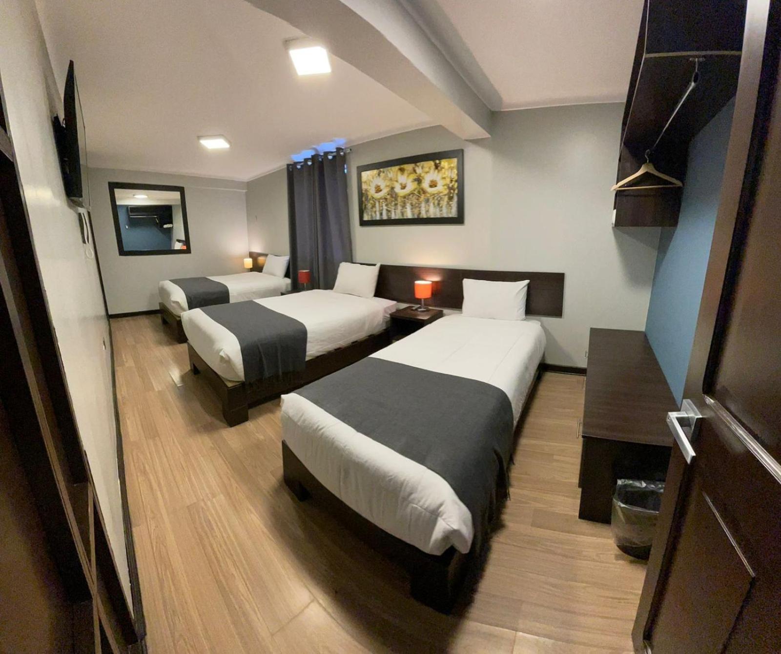 Tikala Cusco Boutique Hotel Екстер'єр фото