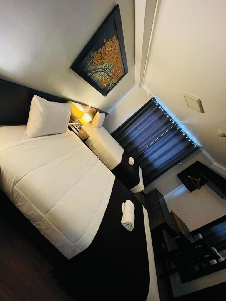 Tikala Cusco Boutique Hotel Екстер'єр фото