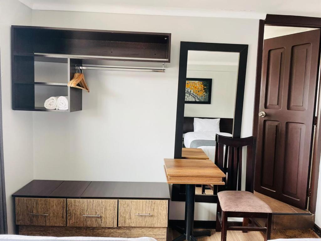 Tikala Cusco Boutique Hotel Екстер'єр фото