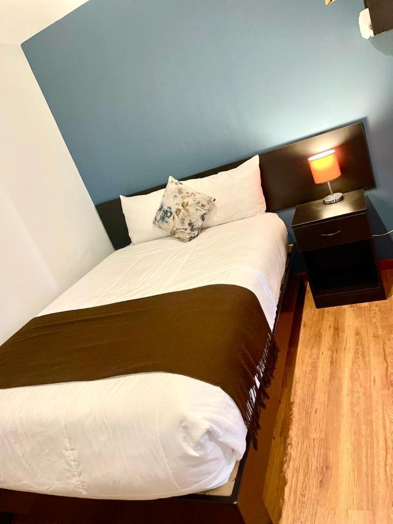 Tikala Cusco Boutique Hotel Екстер'єр фото