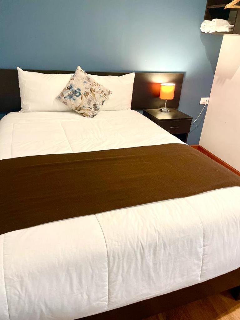 Tikala Cusco Boutique Hotel Екстер'єр фото