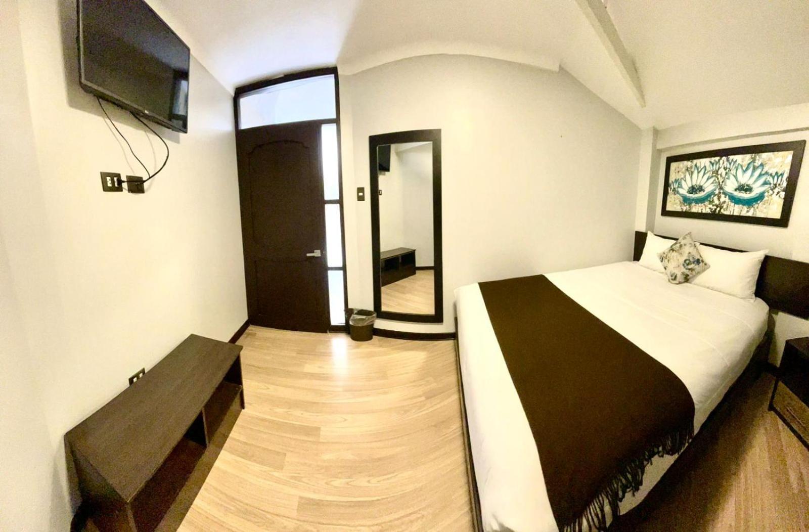 Tikala Cusco Boutique Hotel Екстер'єр фото