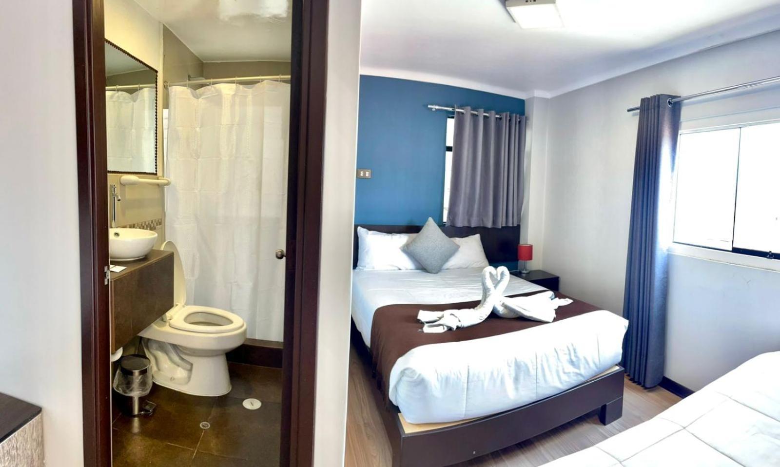 Tikala Cusco Boutique Hotel Екстер'єр фото