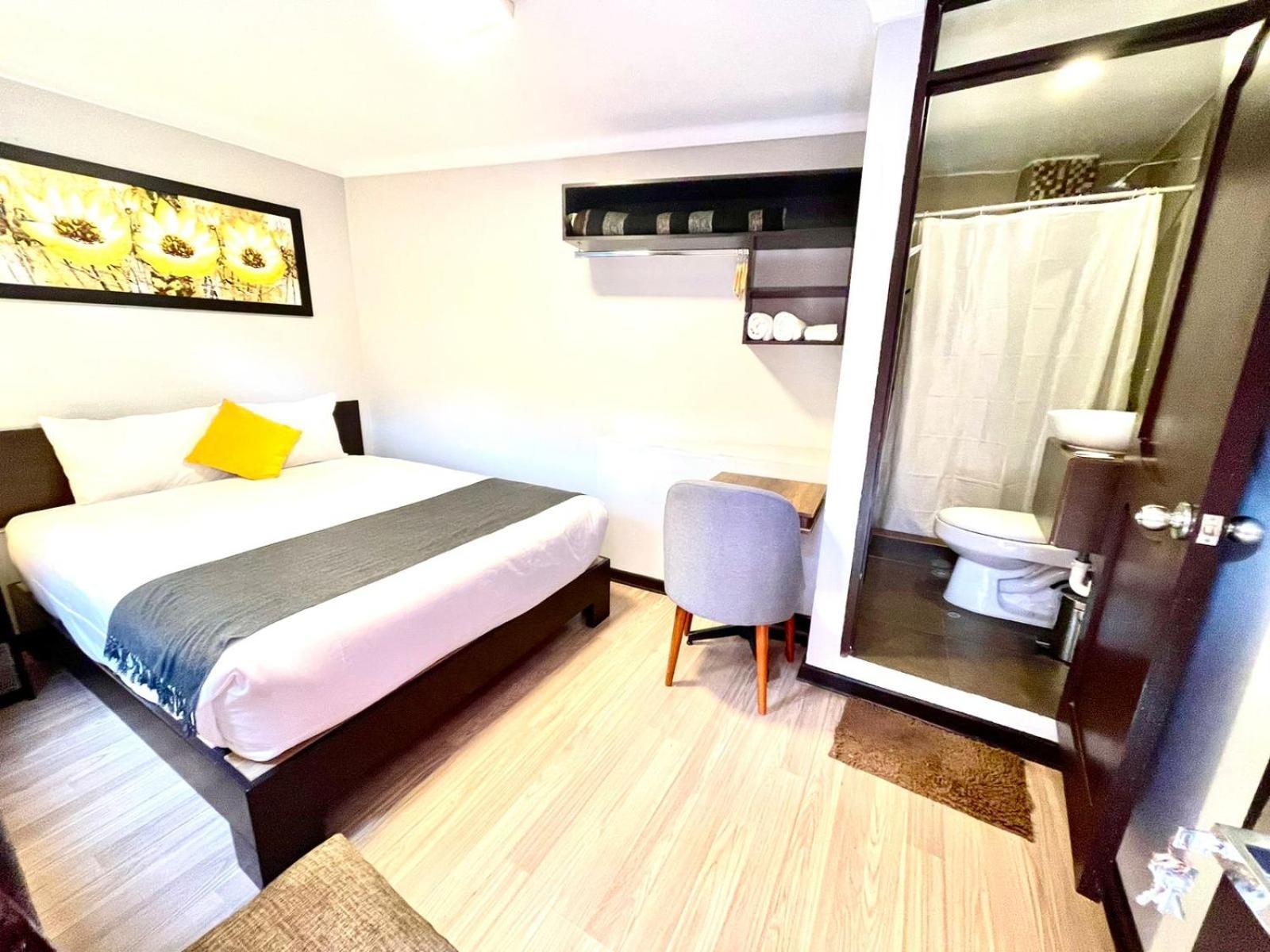 Tikala Cusco Boutique Hotel Екстер'єр фото