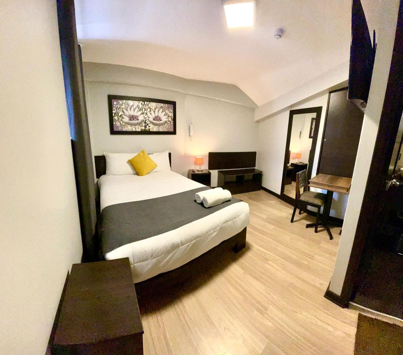 Tikala Cusco Boutique Hotel Екстер'єр фото