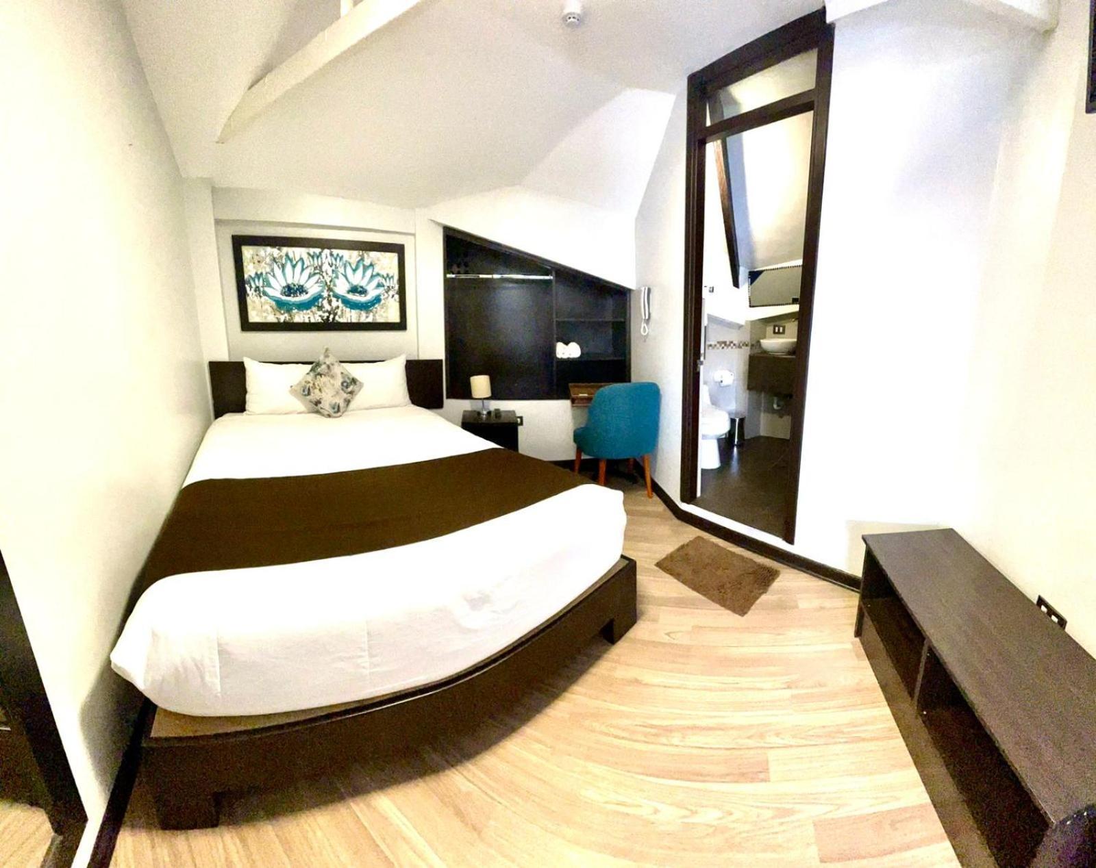Tikala Cusco Boutique Hotel Екстер'єр фото