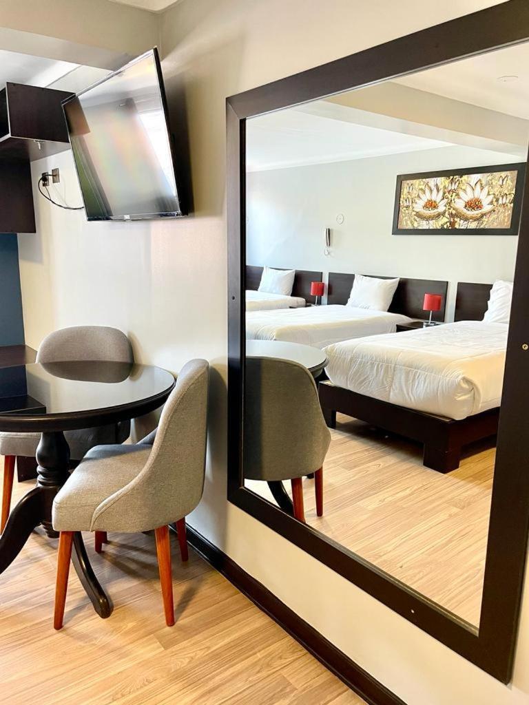 Tikala Cusco Boutique Hotel Екстер'єр фото