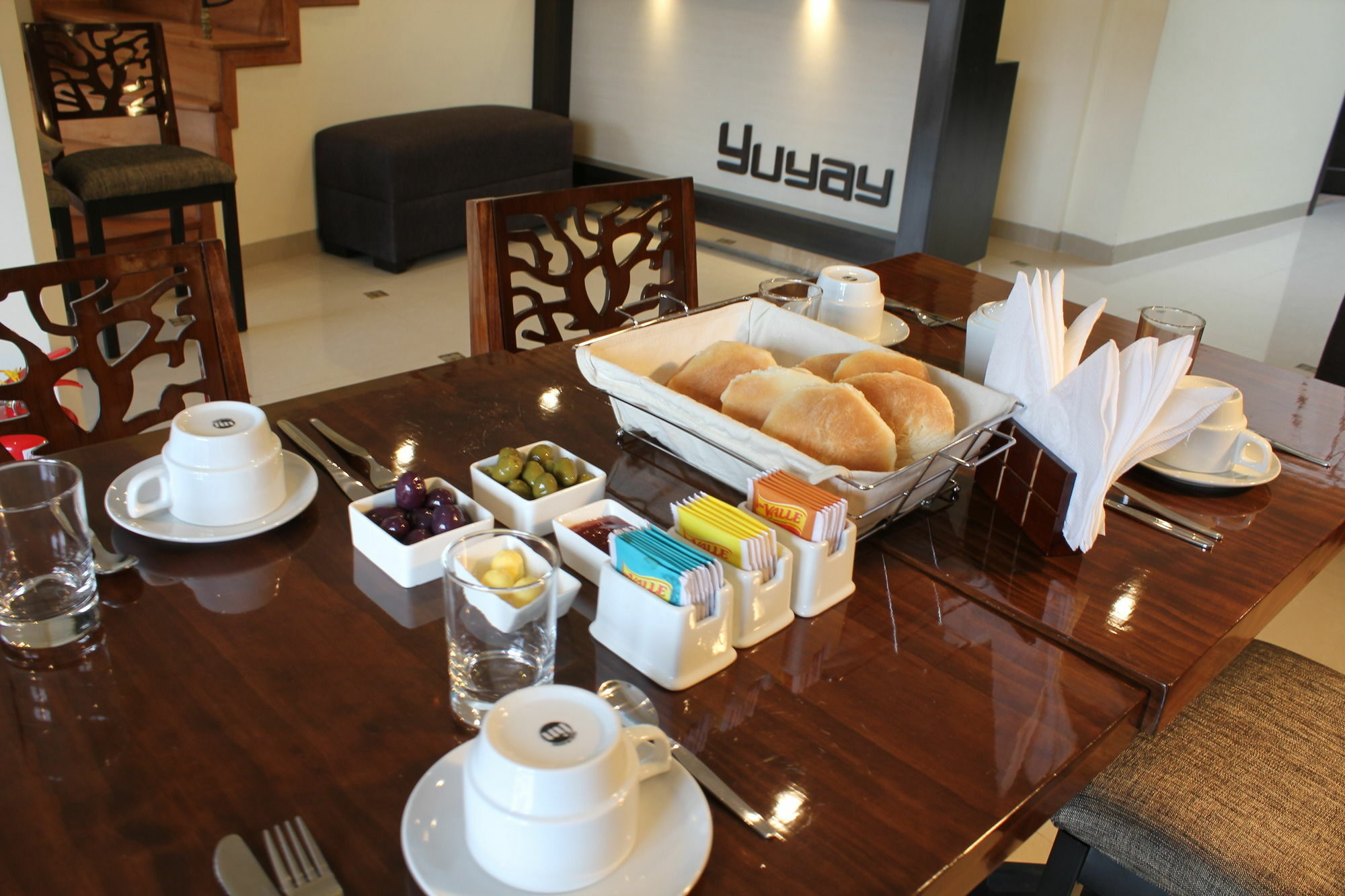Tikala Cusco Boutique Hotel Екстер'єр фото